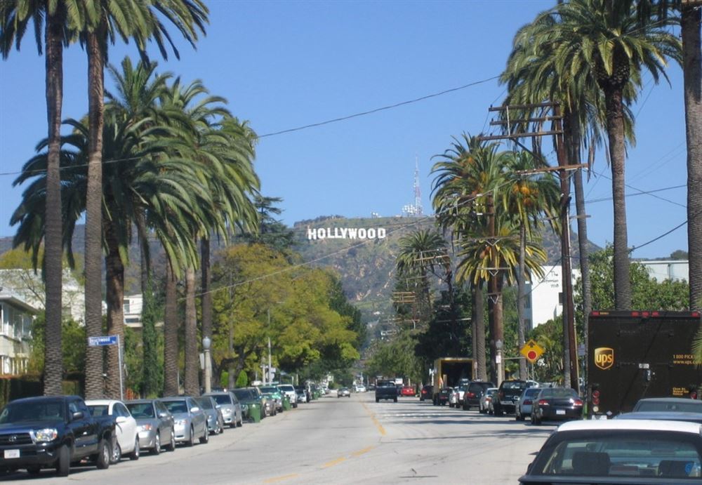 Teampak West + Mini Yosemite & San Francisco